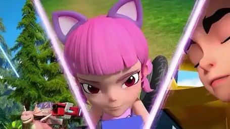 时空龙骑士:为了拯救恐龙伙伴,让我们开启一场侏罗纪穿越之旅