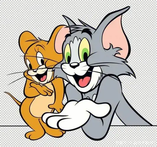 tomandjerry