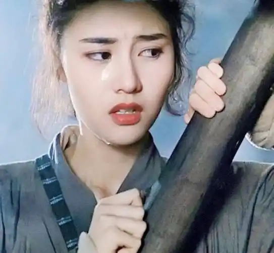 李嘉欣_美貌_大刘