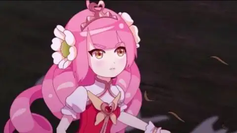 小花仙 第6季 四时花语秋冬 第一集 暗夜梦兆 预告片