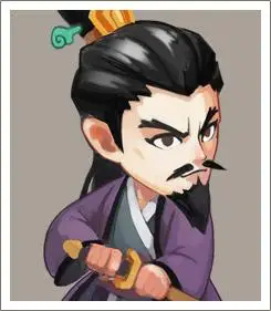 哪吒快跑李靖百分百被空手接白刃极致演绎