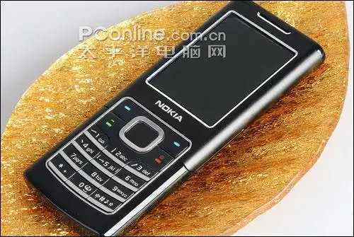 凭实力说话 08年各大领域销量冠军手机(全文)