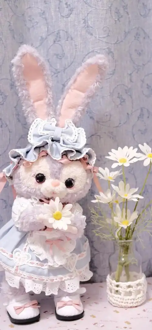 可爱壁纸背景星黛露