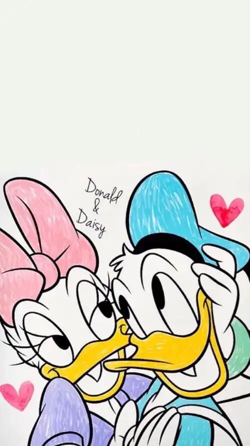 黛西- 堆糖,美图壁纸兴趣社区