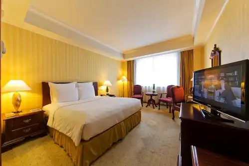 天津滨江凯隆酒店