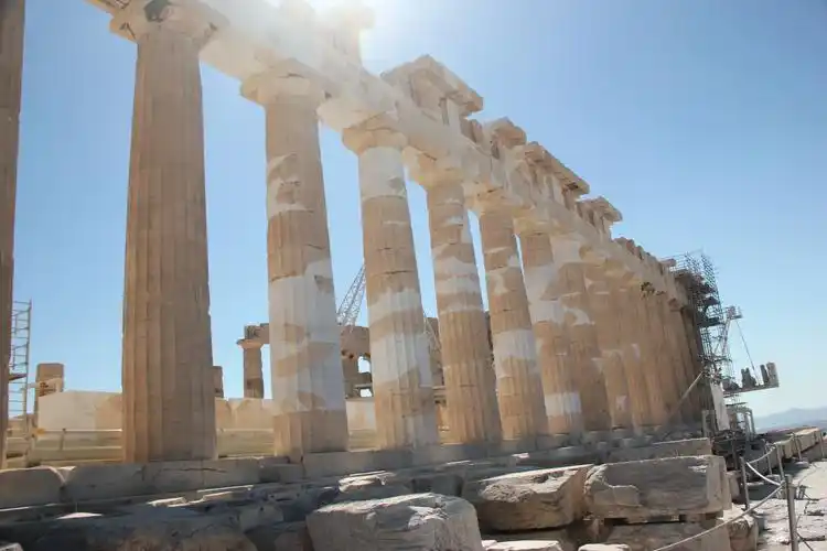 阿尔忒弥斯神庙