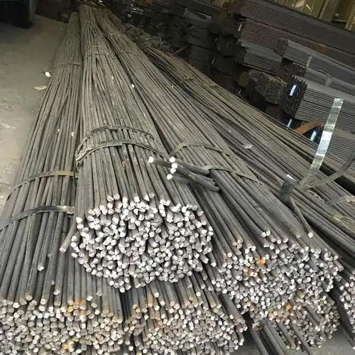 圆钢元钢建筑用圆钢实心铁棒镀锌圆钢q235b镀锌圆钢元