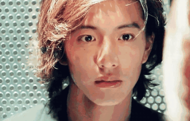 天选之人木村拓哉我最讨厌自己的脸