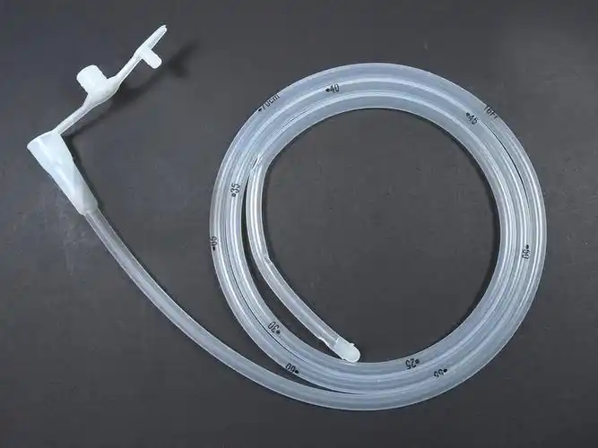 一次性使用胃管 苏州市鑫达医疗器材有限公司|医疗器材|吸引管|引流管