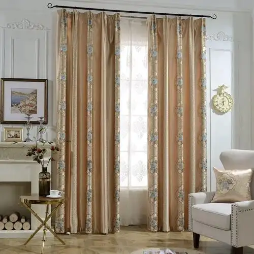 6*2片(窗帘 四爪钩 绑带)