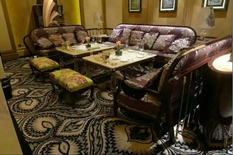 西安悦尚层国际俱乐部