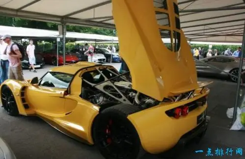 世界十大汽车品牌 最危险的汽车排行榜