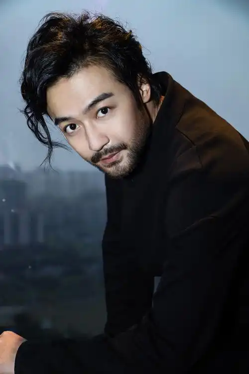 张凯元主演新作《大汉张骞》 出席丝绸之路国际电影节 再忆丝路