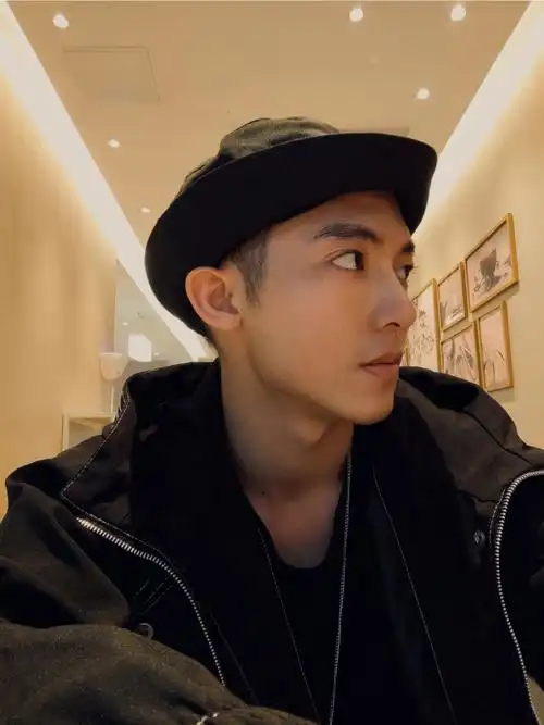 找到渔夫帽的正确戴法