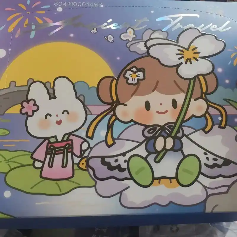 卓大王穿越古风系列盲盒#盲盒拆起来@抖音热点宝 @@抖音小 - 抖音