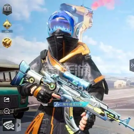 和平精英【安卓qq】玩了很长时间不玩的有浪客有火箭少女有浪漫波比退