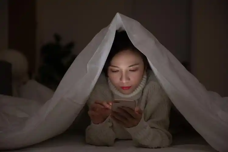 人人知晓熬夜的危害但就是戒不了怎么办