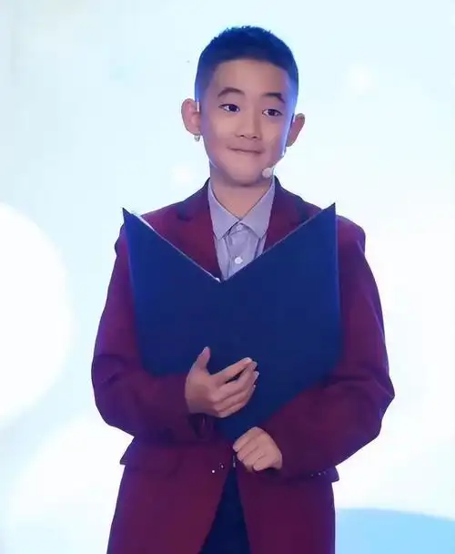 爸去哪儿10位男孩现状有人进国家队有人活成普通人家孩子