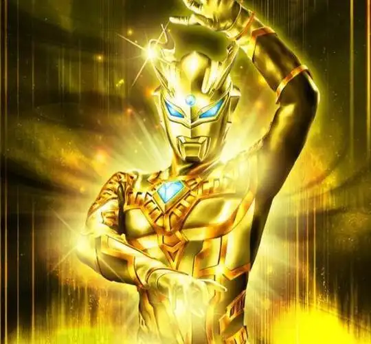 十大最帅的奥特曼排名42个奥特曼图片及名字