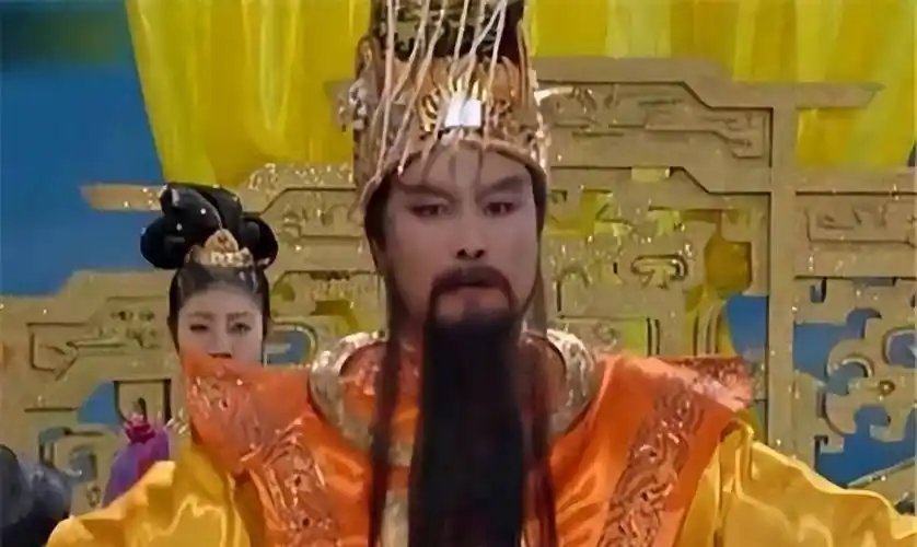 百姓口中的老天爷是哪位神仙关于老天爷的历史