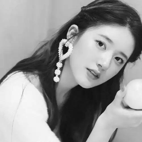 微信头像赵露思