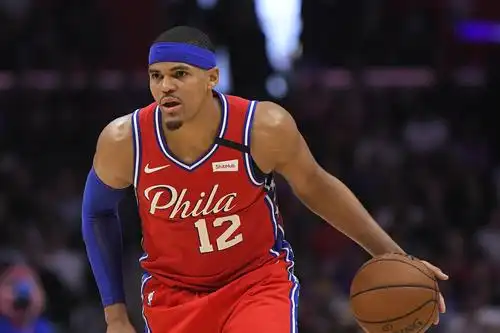 tobias harris