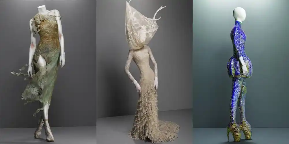 凯特王妃战袍谁造?