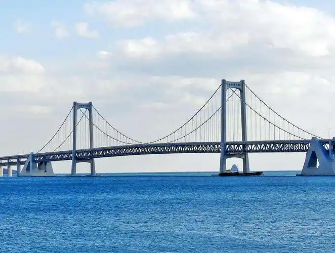 10月1-2日大连星海广场 威尼斯水城 跨海大桥 海底大峡谷 大连北冰峪