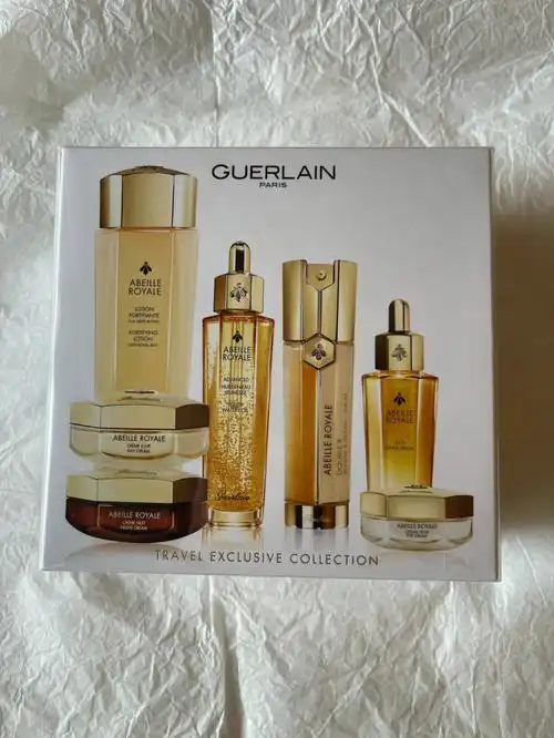 2021新版娇兰帝皇蜂姿七件套