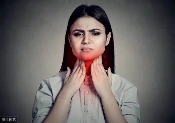 嗓子疼吃什么消炎药咽喉痛吃什么消炎药