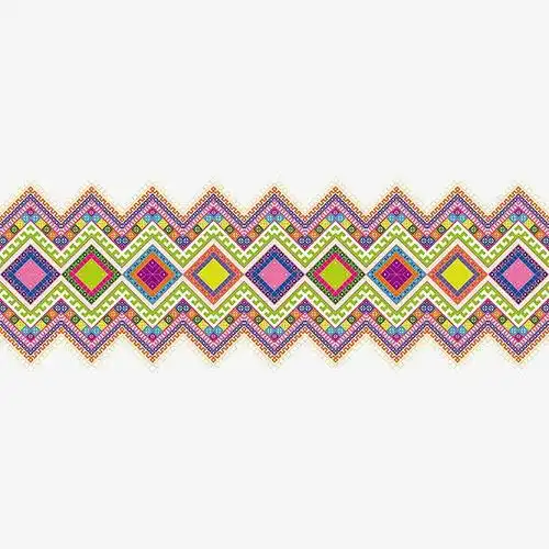 关键词 : 傣族图案,傣族,少数民族,民族,几何图案,傣家[声明] 觅元素