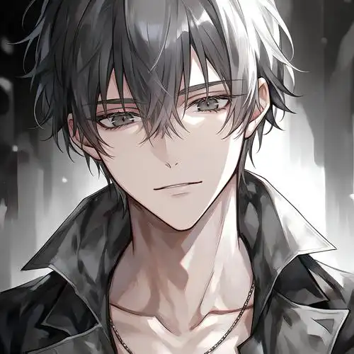 超帅气冷酷又霸气的男生头像,希望你们喜欢～这组头像真的是又酷又拽