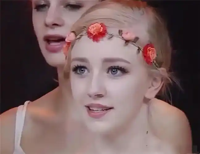 西塞尔的故事(纪实:红遍中国的"丹麦天使",因太美,泰国男友禁止她独自