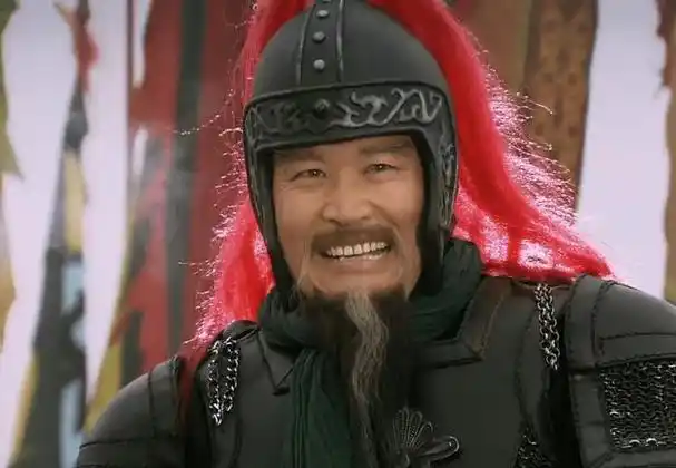 水浒传人物双鞭呼延灼解读