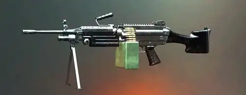 刺激战场中击落车械的枪都有什么呢?_子弹