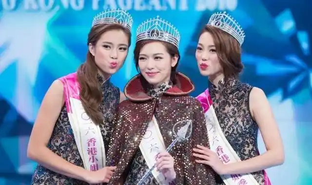 好消息!2020香港小姐复活 tvb高层称将改真人秀在网络平台播出