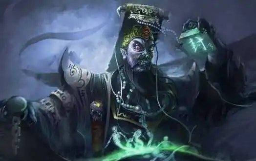 另一世界中国神话中的阎王跟西方的死神有什么区别