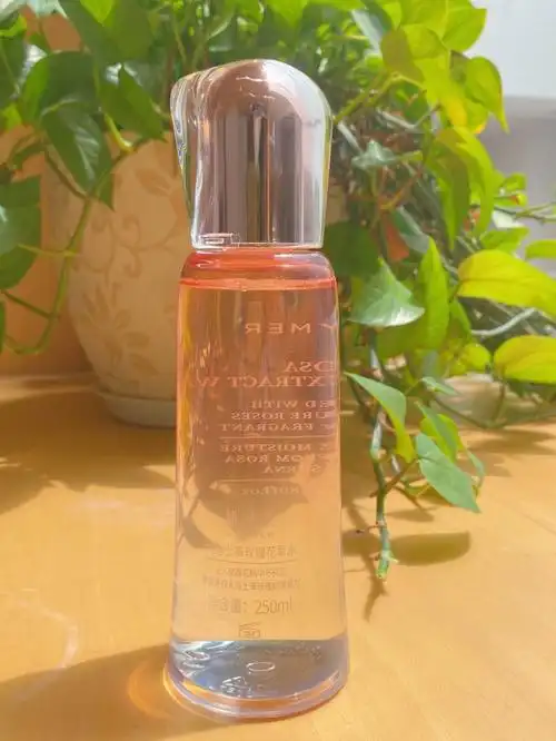 伊的家玫瑰花萃水