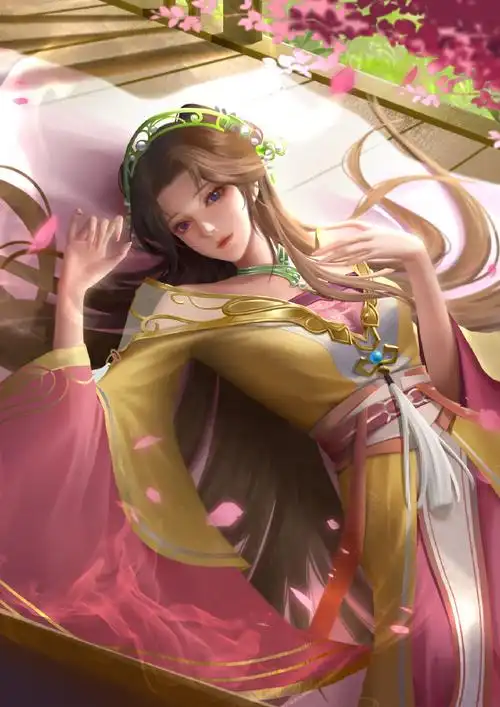 琴之所至##随玉尔安##弄玉0425生日快乐##天行九歌弄玉