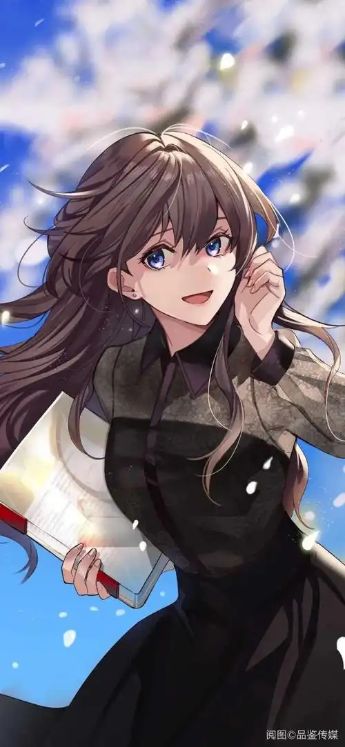 漂亮的卡通人物100张(1)