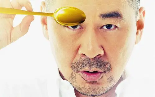 看点|| 陈建斌的真面目,想不到是这样一个男人!