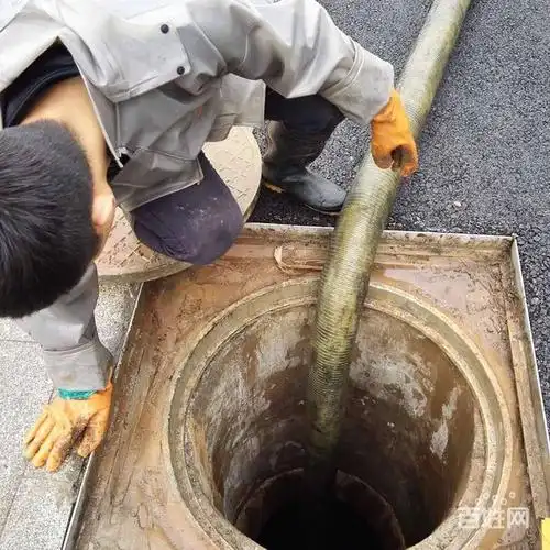 武汉aaaaa级5星抽粪公司