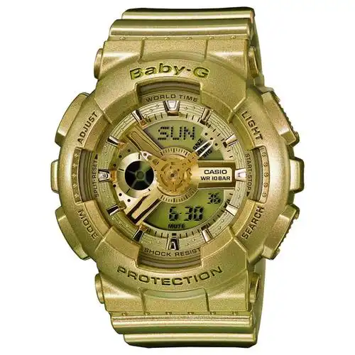 手表 女用手表 ka行 卡西欧 baby-g 品项详细资料         rakuten