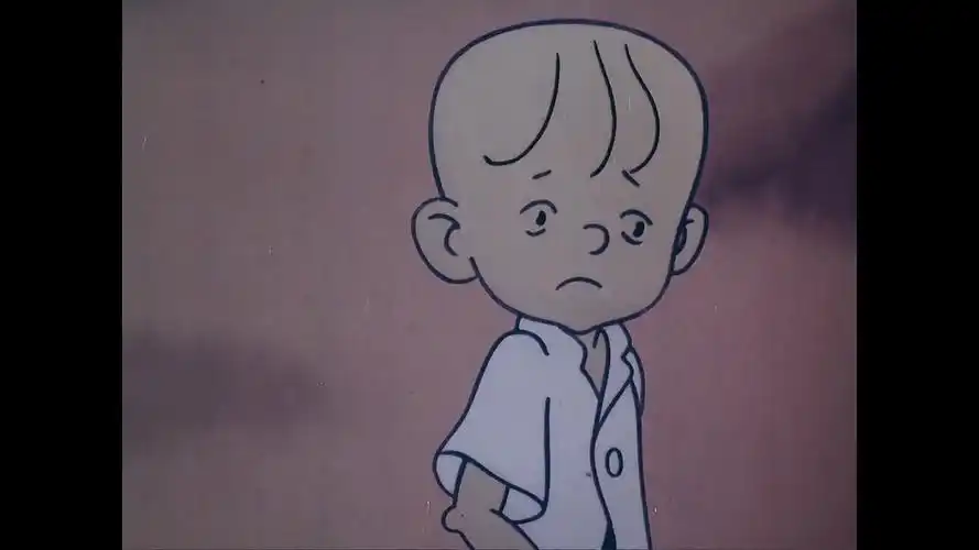 三毛流浪记(1984)e01