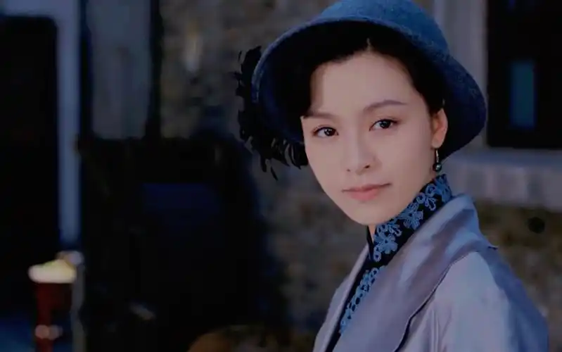 【风声】李宁玉_哔哩哔哩_bilibili