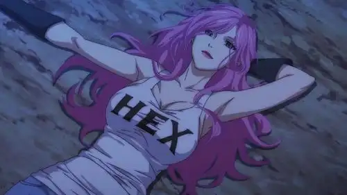 狗屎的相册-一人之下