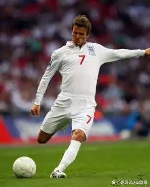 1998年,23岁的贝克汉姆首次参加世界杯;贝克汉姆之所以会变成这样,是