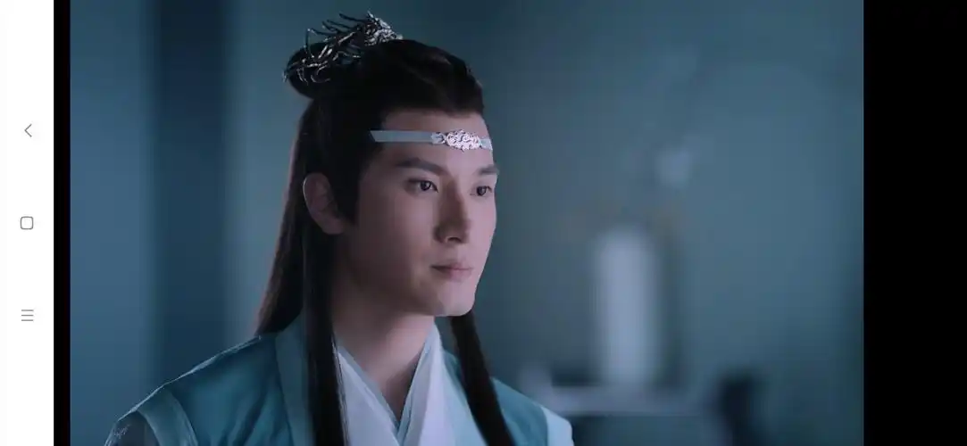 陈情令 刘海宽~蓝曦臣