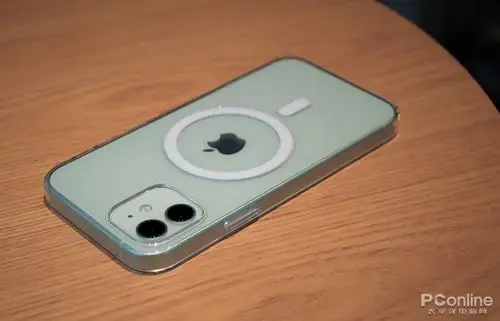 手机 手机评测 正文  今年iphone 12系列                    和前代