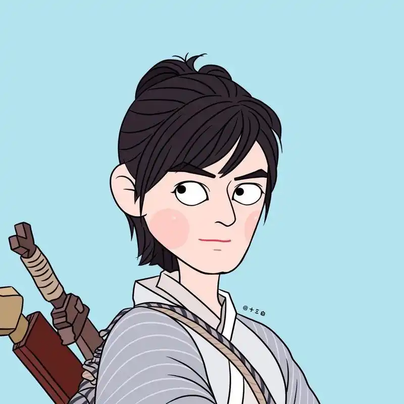 电视剧仙剑奇侠传一和仙剑奇侠传三头像混搭 角色头像混搭 为何只能发